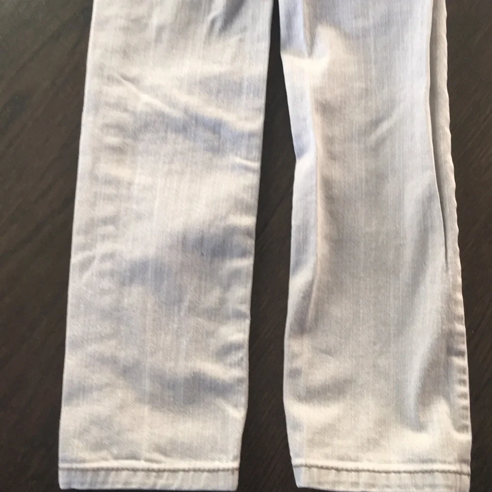 Justice Jeans